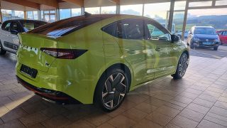 Skoda Enyaq Coupe iV 82kWh RS