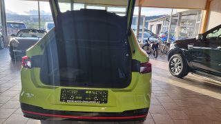 Skoda Enyaq Coupe iV 82kWh RS