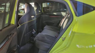 Skoda Enyaq Coupe iV 82kWh RS