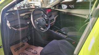 Skoda Enyaq Coupe iV 82kWh RS