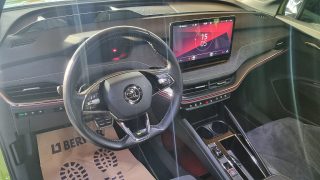 Skoda Enyaq Coupe iV 82kWh RS