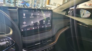 Skoda Enyaq Coupe iV 82kWh RS