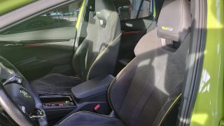 Skoda Enyaq Coupe iV 82kWh RS