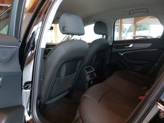 Audi A6 Avant 40 TDI S-tronic