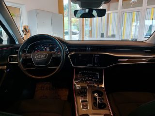 Audi A6 Avant 40 TDI S-tronic