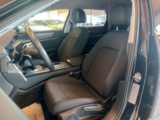 Audi A6 Avant 40 TDI S-tronic