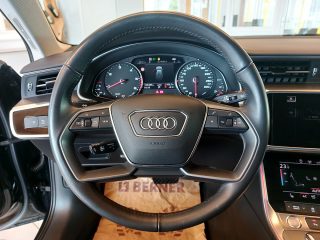 Audi A6 Avant 40 TDI S-tronic