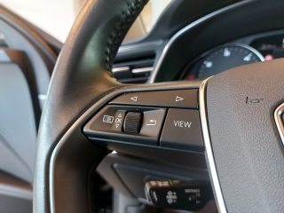 Audi A6 Avant 40 TDI S-tronic