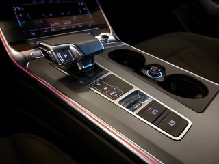 Audi A6 Avant 40 TDI S-tronic