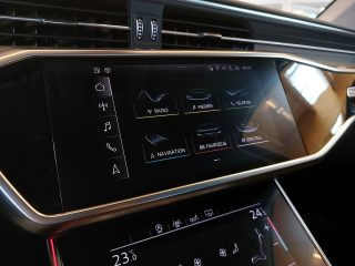 Audi A6 Avant 40 TDI S-tronic