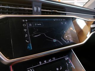 Audi A6 Avant 40 TDI S-tronic