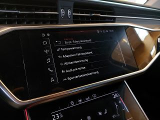 Audi A6 Avant 40 TDI S-tronic