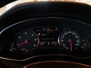 Audi A6 Avant 40 TDI S-tronic