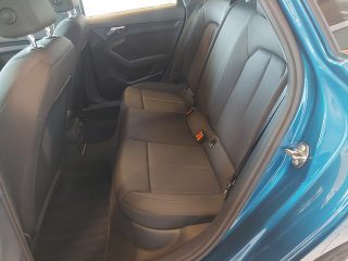 Audi A3 SB 40 TFSI e advanced S-tronic