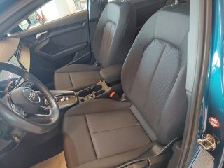 Audi A3 SB 40 TFSI e advanced S-tronic