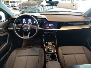 Audi A3 SB 40 TFSI e advanced S-tronic