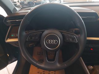 Audi A3 SB 40 TFSI e advanced S-tronic