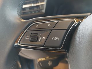 Audi A3 SB 40 TFSI e advanced S-tronic