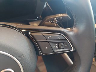 Audi A3 SB 40 TFSI e advanced S-tronic