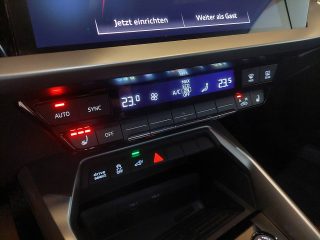 Audi A3 SB 40 TFSI e advanced S-tronic