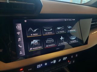 Audi A3 SB 40 TFSI e advanced S-tronic