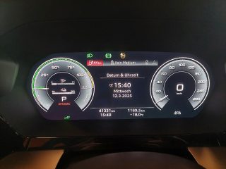 Audi A3 SB 40 TFSI e advanced S-tronic