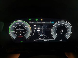 Audi A3 SB 40 TFSI e advanced S-tronic