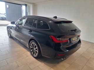 BMW 318d 48 V Touring Aut. Sportpaket