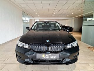 BMW 318d 48 V Touring Aut. Sportpaket