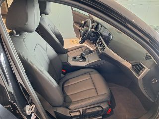 BMW 318d 48 V Touring Aut. Sportpaket