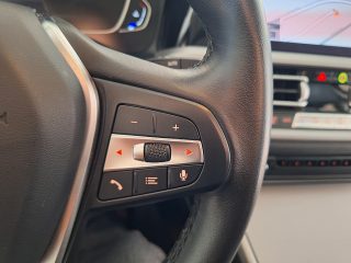 BMW 318d 48 V Touring Aut. Sportpaket