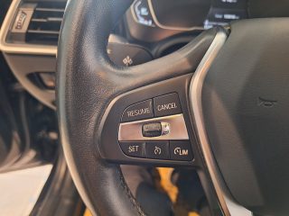 BMW 318d 48 V Touring Aut. Sportpaket