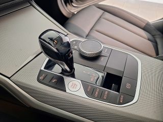 BMW 318d 48 V Touring Aut. Sportpaket