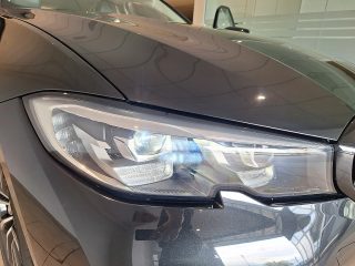 BMW 318d 48 V Touring Aut. Sportpaket