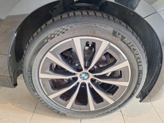 BMW 318d 48 V Touring Aut. Sportpaket