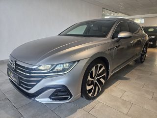 VW Arteon SB R-Line 2,0 TDI DSG