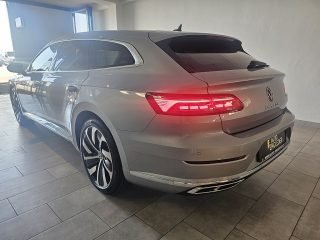VW Arteon SB R-Line 2,0 TDI DSG
