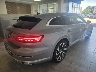 VW Arteon SB R-Line 2,0 TDI DSG