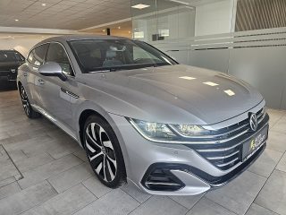 VW Arteon SB R-Line 2,0 TDI DSG
