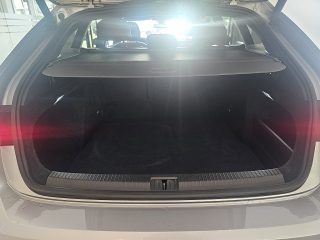 VW Arteon SB R-Line 2,0 TDI DSG