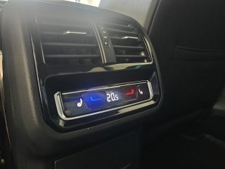 VW Arteon SB R-Line 2,0 TDI DSG