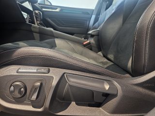 VW Arteon SB R-Line 2,0 TDI DSG