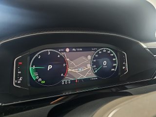 VW Arteon SB R-Line 2,0 TDI DSG