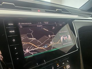 VW Arteon SB R-Line 2,0 TDI DSG