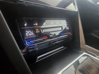 VW Arteon SB R-Line 2,0 TDI DSG