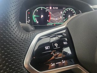 VW Arteon SB R-Line 2,0 TDI DSG
