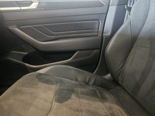 VW Arteon SB R-Line 2,0 TDI DSG