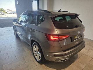 Seat Ateca 2,0 FR-LINE *ALLRAD* TDI DSG