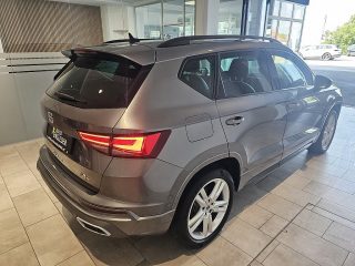 Seat Ateca 2,0 FR-LINE *ALLRAD* TDI DSG