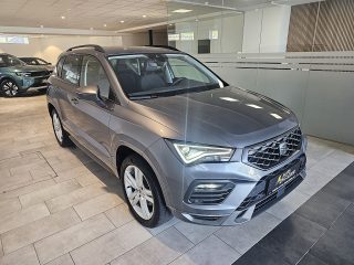 Seat Ateca 2,0 FR-LINE *ALLRAD* TDI DSG
